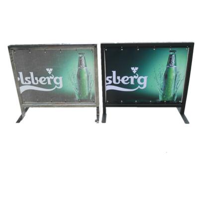 China A3steel Brewery Barrier SC-004 for sale