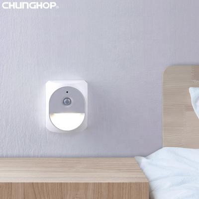 China SC-191E Modern Rechargeable Cabinet Lighting Motion Sensor Under Cabinet Led Counter Lights Indoor Lights For Kitchen Cupboard Bedside for sale