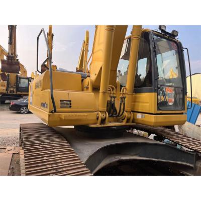 China 2018 Large Japan Used Komatsu PC220-8 Crawler Excavators with Price 1.26 mÂ³ for sale