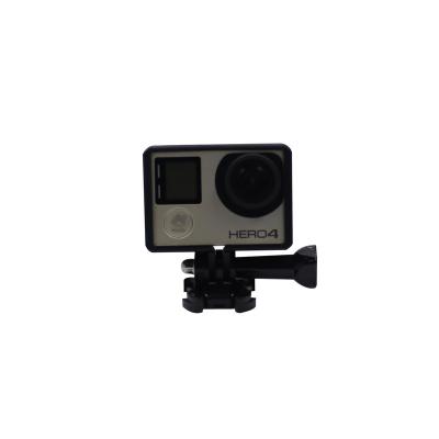 China PC Plastics KAKCO FOR Gopro Hero 3/3 + Hero 4 Sports Camera Protective Sight Portable Sight for sale