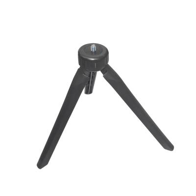 China Stand Kakco for gopro mini live desktop light tripod LED sports micro single camera fill light plastic bracket for sale