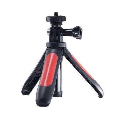 China Polyester kakco for Gopro DJI Mijia and other sports cameras use tripod extended selfie stick monopod for sale