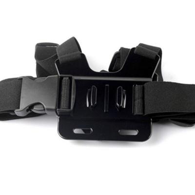 China GO PRO IT RO7/6/5/4/3+/3 GO PRO IT RO7/6/5/4/3+/3 accessories chest strap with chest strap B style chest strap B style holes for sale