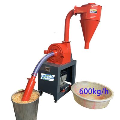 China China Factory Top10 aata chakki flour mill machine molino de granos maize grinder electric grinder for sale