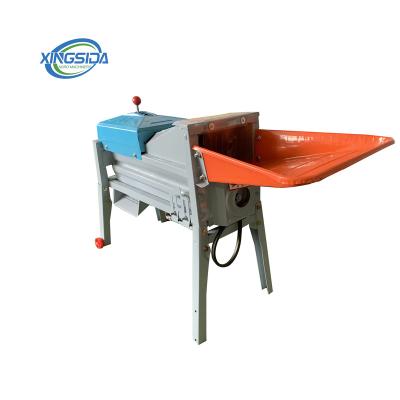 China Hotels hot sale 1.5T corn sheller corn thresher and diesel fresh sheller machine for sale