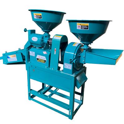 China High Quality Hotels Rice Mill Vibrating Screen Rice Mill Home Rice Mill for sale