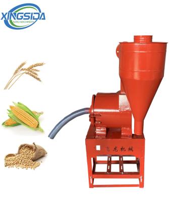 China Factory High Grade Automatic Wheat Flour Mill Price / Factory Flour Mill for sale