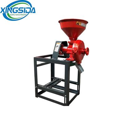 China rice/corn/grain/farms spices/cerealgrinder/flour grinder/crushingmachine for sale