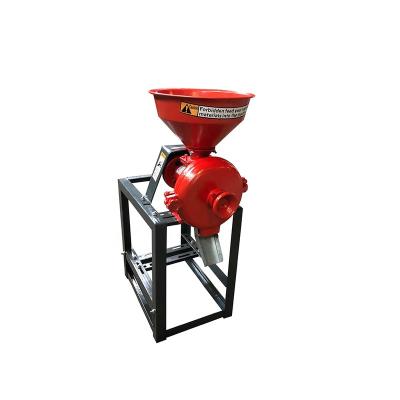 China High Quality Home Use Mini Flour Mill Factory For Family for sale