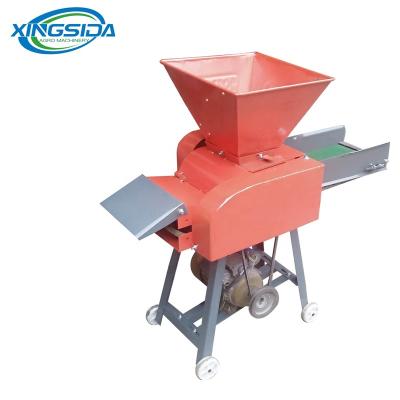 China Farms High Grade Small Grass Cutting Machine For Cows Feeding For Family for sale