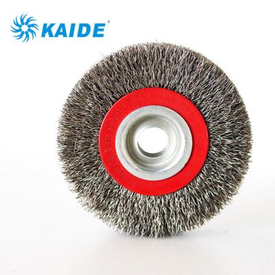 China ABRASIVE FILAMENTS/NYLON FILAMENTS/steel wire/stainless steel wire/stainless steel wire brush 2019 hot sales bra for sale