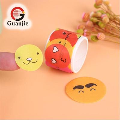 China Factory waterproof cheap product selling special paper tape washi tape for sale