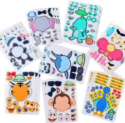 China Waterproof+Eco-friendly Custom Laptop Decorative Logo Die Cut Vinyl Stickers for sale