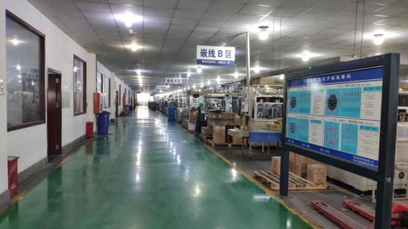 Verified China supplier - Sharpbeco Intelligent Technology Co., Ltd.