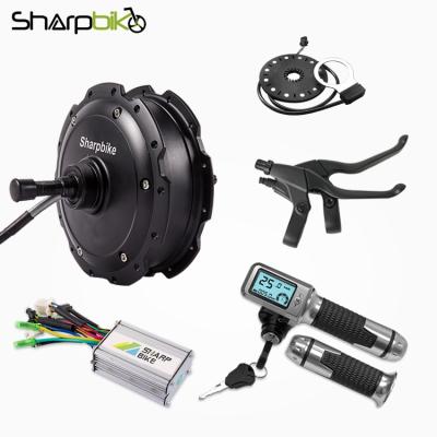 China 36V/48V 250w cheap electric bike conversion kit SK01 SK01 for sale