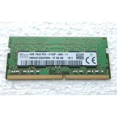 China Factory Direct Wholesale High Quality CCE 134.Good Quality Cheap CCE 134.Good Quality RAM Memory DDR4 4GB 2400MHz Computer Notebook Ram DDR4 4GB 2400MHz for sale