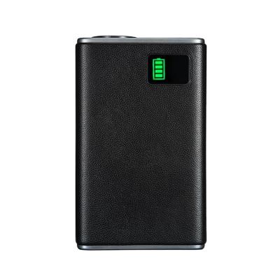 China Universal Power Banks& Type C 40000mAh 144wH Portable Power Station For Europe for sale