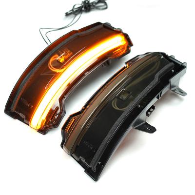 China ABS+LED Fit For Land Rover DiscoverySport Evoque Jaguar Land Rover DiscoverySport Evoque Jaguar E-Path Side View Mirror Indicator LED Rear Dynamic Turn Signal Light Lamp for sale