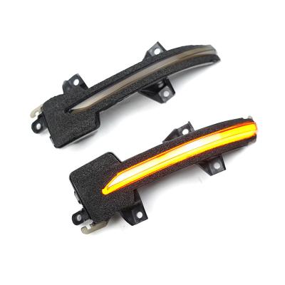 China ABS+LED For Honda Accord Inspire 2018-2021 View Mirror Indicator LED Side Rear Dynamic Turn Signal Light Lamp for sale