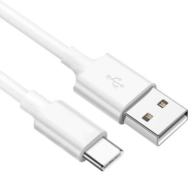 China Camera OEM USB3.1 Support 5Gbps Transfer Data Cable 1M Customized USB A to Type C Fast Charging Cable for Samsung Phone Charger Cable for sale