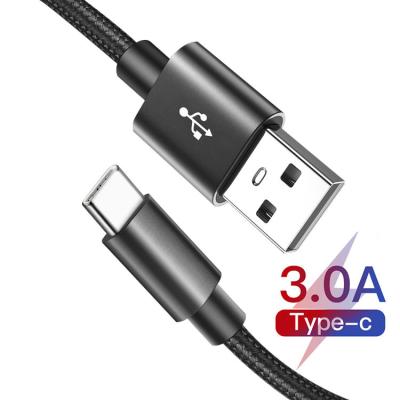 China USB Game Data Cables Wholesale Price C Type Premium Band 5Gpbs 10Gpsb1M 2M 3.1 PD USB2.0 3.0 Data Fast Charging Cable QC4.0 Charger Cable for sale