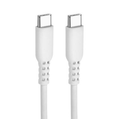 China MP3/MP4 Player OEM USB 3.1 Up10Gbps High Speed ​​Data Transmission USB C To USB C 5A Fast Charging Cable For Type C Charger Mobile Phone Cable for sale