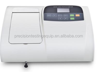 China Spectrophotometer Model UV-5100 420*280*180mm for sale