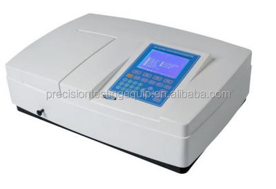 China VIS Spectrophotometer Model UV UV-6100S 625*430*206mm for sale