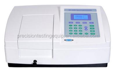 China VIS Spectrophotometer Model UV UV-5200 460*360*225mm for sale