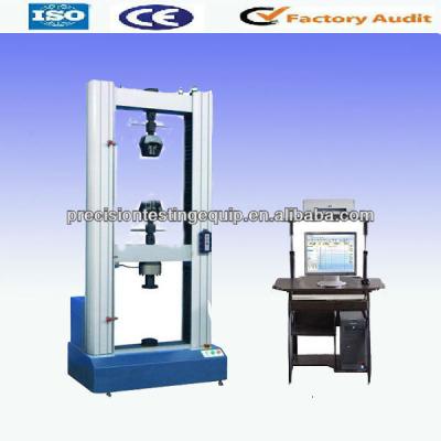 China Universal Universal Testing Machine Force Tester , Material Force Testing Machine / Universal Force Measuring Device for sale