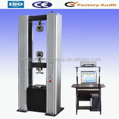 China 570mm Universal Tensile Testing Machine Price 20KN WDW-20D for sale