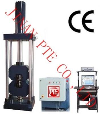 China Electronic Impact Testing Machine Power Golden Testing Machine Price WAW-300L for sale