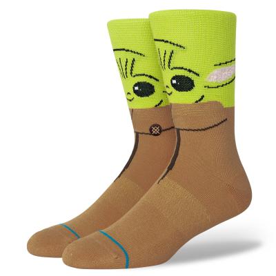 China Customized Wholesale OEM Customized Bounty Socks for sale