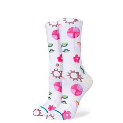 China Customized Wholesale OEM Customized Motley Crew Socks for sale