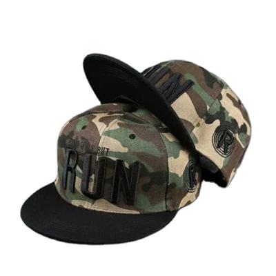 China COMMON Wholesale OEM Customized Hip Hop Baseball Caps And Sports Hats With Customized Logo for sale