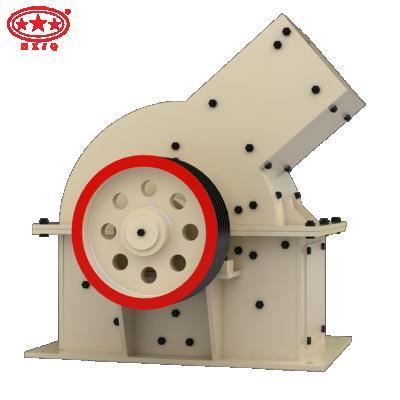 China The Best Ore Quality Hammer Mill Crusher for sale