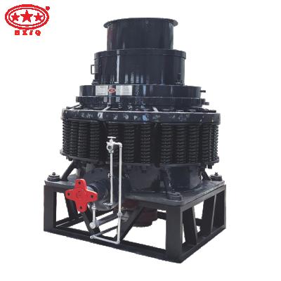 China Rock Crushing Symons Professional Stone Cone Crusher Manual for sale