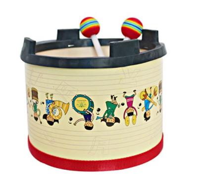 China Orff Musical Educational Wooden Instruments Instrument Toy Musical Set for sale