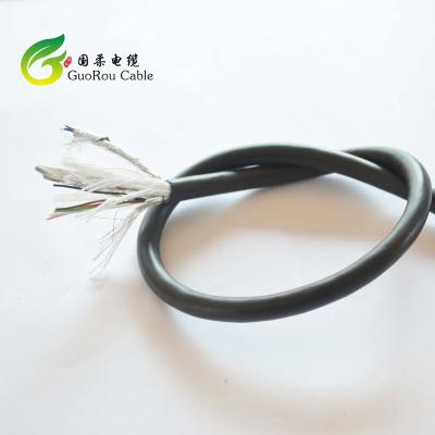 China High Quality Machinery Equipment Chemistry Good Stability Water Resistance Airway Cable for sale