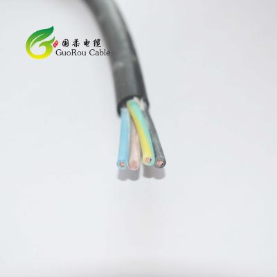 China Used For Electrical Appliances CE Low Smoke Halogen Free Line for sale