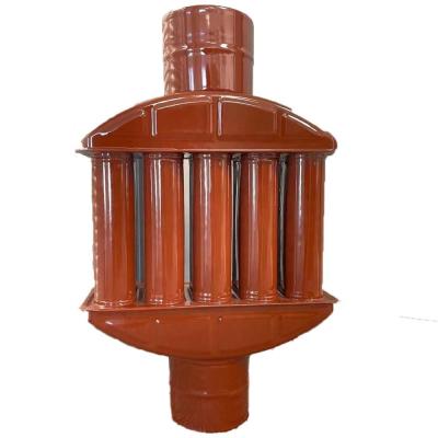 China Modern radiator /heat exchanger for sale