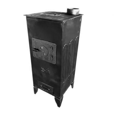 China Modern Freestanding Wood Burning Stove Firewood Stove for sale