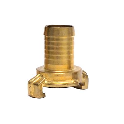 China Brass geka quick coupling fitting 1