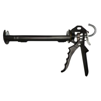 China Caulking Gun Heavy Duty Black 600ml 9