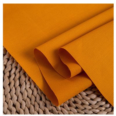 China 65%Polyester 35%cotton 108*58 Waterproof Uniform Cloth Twill Dyed Fabric for sale