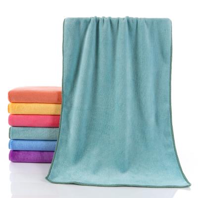 China Kitchen Microfiber Towel or Car Glade Towel for sale