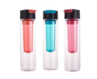 China Promotional Water Sports Bottles 750Ml Lasting Newcomer Sustainable Design for sale