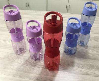 China Wholesale Factory Stocked Manufacture Widely Used Kids Adults Plastic Water Bottles for sale