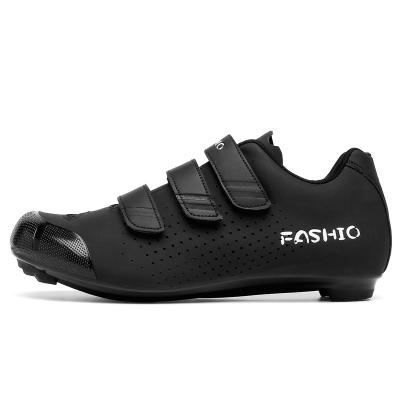 China Breathable Mesh Inserts LINGQUE LQML5 Logo Sneakers Road Carbon Bike Shoes Custom Men Outdoor Professional Racing Road for sale