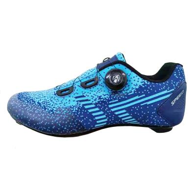 China / Low Price LINGQUE LQGQ2 High Quality Road Racing Bike Cycling Shoes For Men And Women for sale